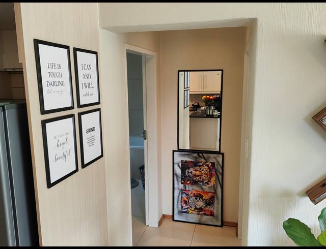 80M² APARTMENT BLOCK FOR SALE IN BASSONIA